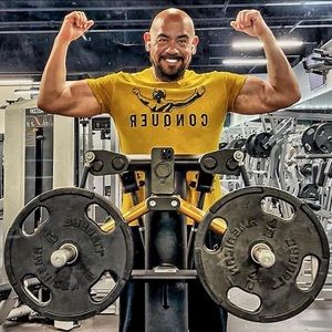 Meet your Posher, Xavier